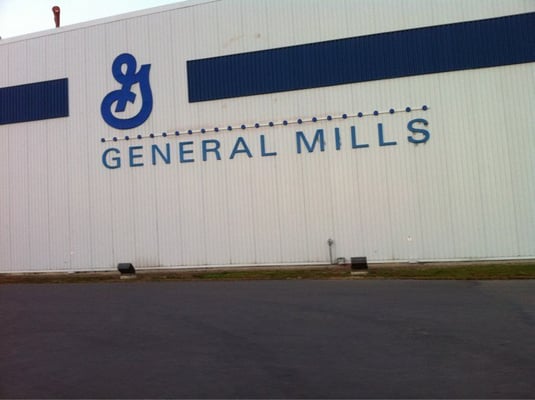 Wellston, OH General Mills Plant Targeting Gun Owners