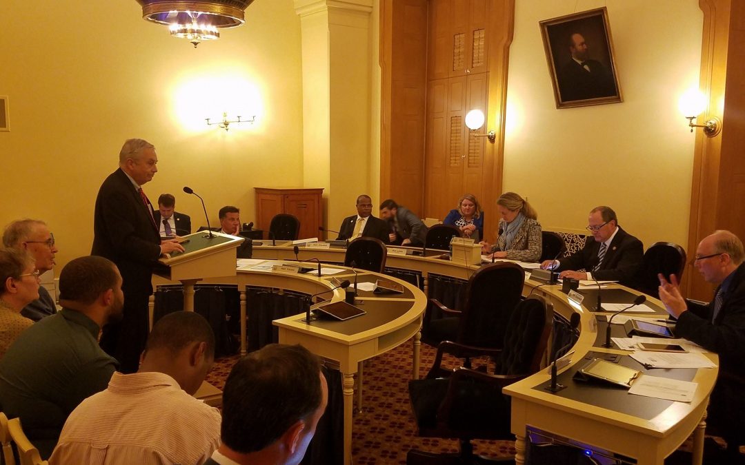Constitutional Carry “Interested Party” Hearings Review – and the Path Forward!