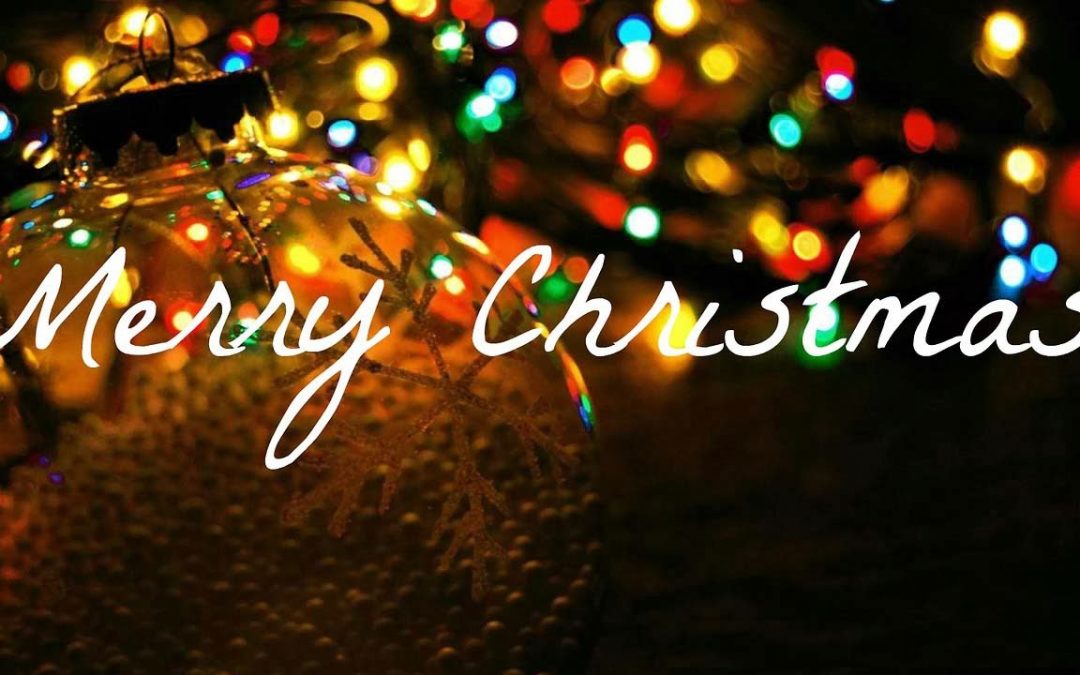 Merry Christmas from Ohio Gun Owners!