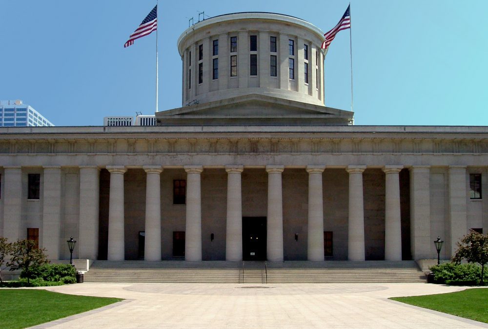 EVENT SCHEDULED: RALLY for Gun Rights at the Statehouse!