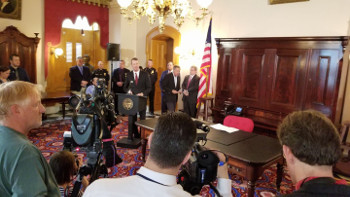 Help Stop Kasich’s Gun-Control in the Ohio Senate!