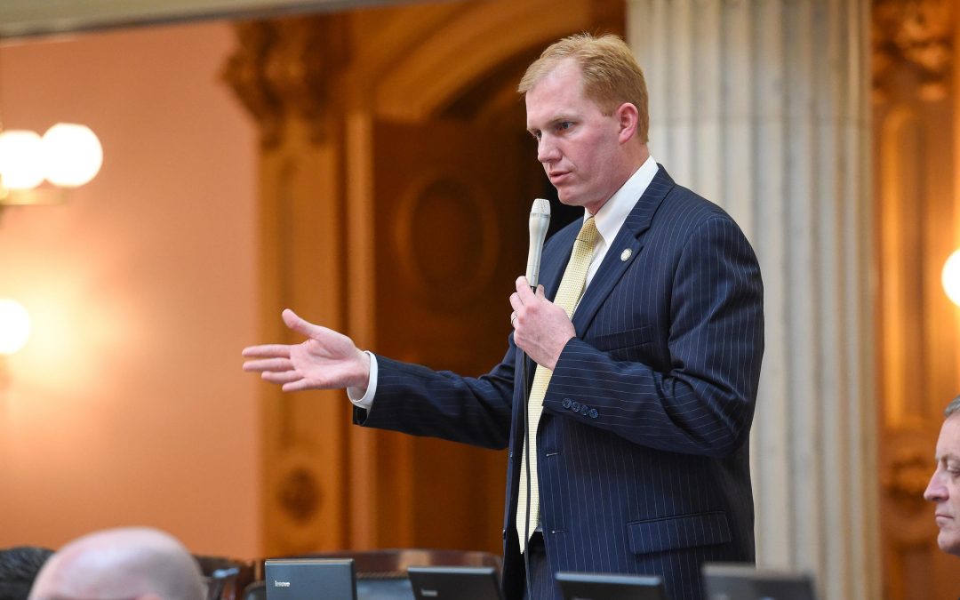 Tell the Speaker: Ohio Law Already Equips Law-Enforcement to Do Their Jobs!