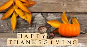 Happy Thanksgiving from Ohio Gun Owners!