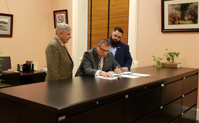 Ohio Constitutional Carry Act INTRODUCED!