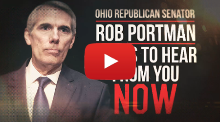 ALERT: New TV/Media Ad Released Statewide