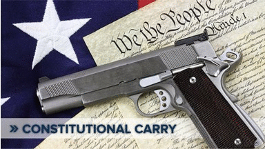 This is what Constitutional Carry is (and isn’t)!