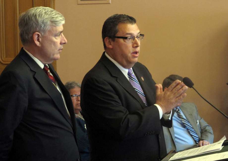 Representative Hood Prepares Correction Amendment for HB178 – Your Action NEEDED!