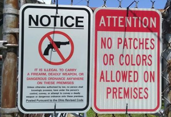 Action ALERT: Gun owners in Clermont County need our help TODAY!
