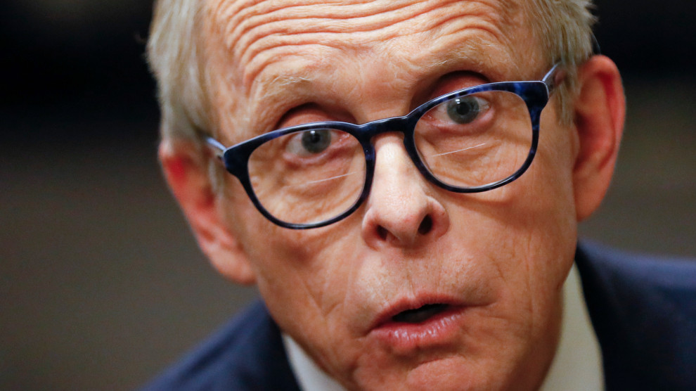 Here is what Ohio gun owners face in 2020