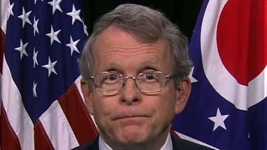 DeWine Attacks: SEVEN gun-control bills announced for Wednesday hearing!