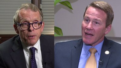Action ALERT: DeWine/Husted Gun-Control Hearing!