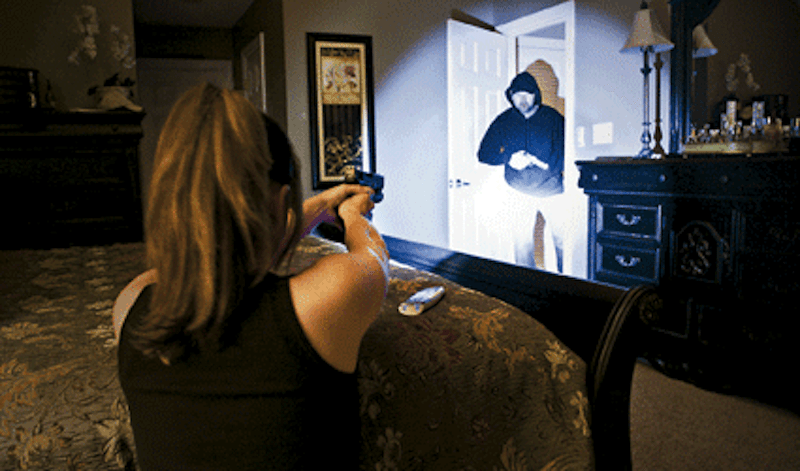 Constitutional Carry – The Next Step for H.B. 201