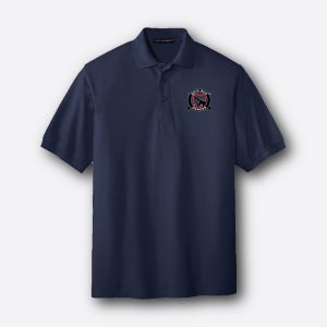 OGO Logo Premium Polo