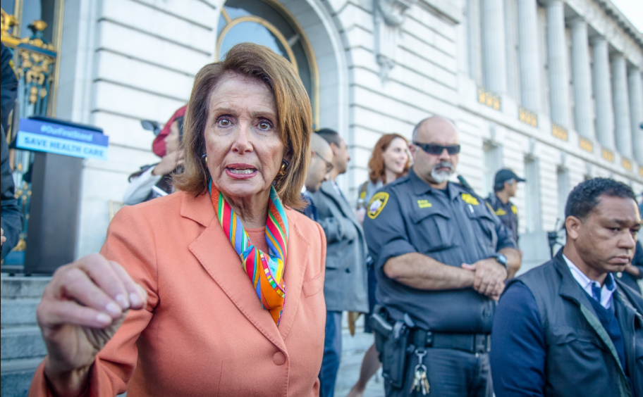 Support for Red Flag Laws Exploding in Congress!