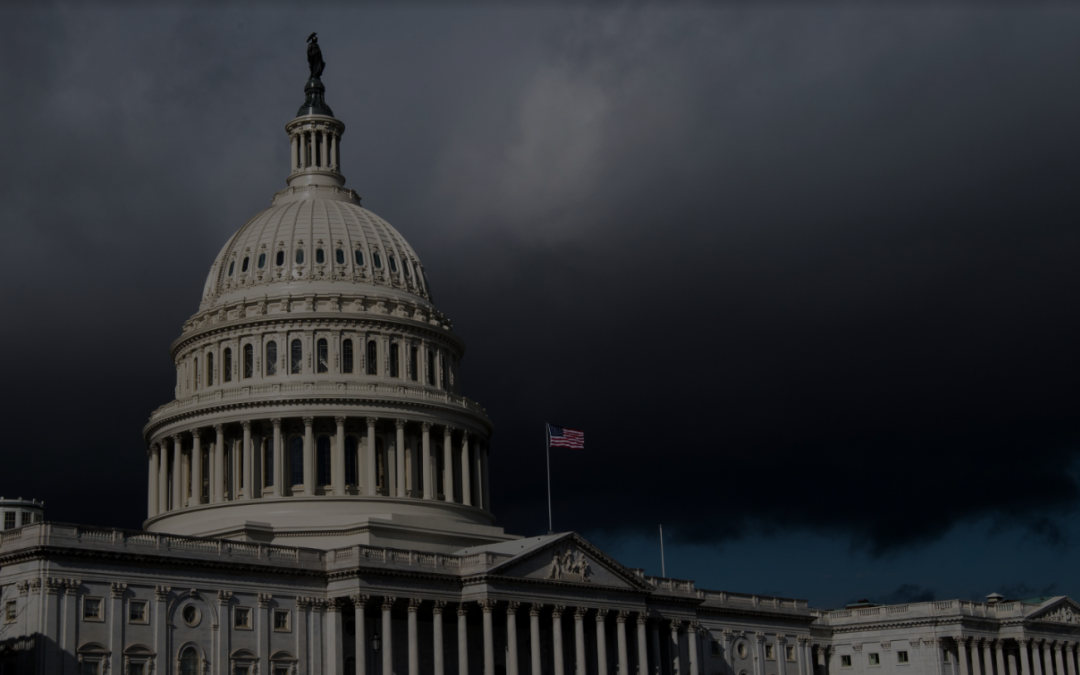 Emergency: Gun Control Hearings Happening TOMORROW!