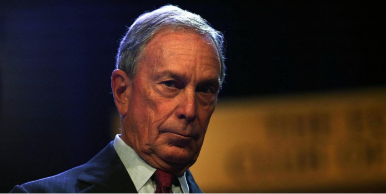 Bloomberg Targeting Pro-Gun Ohio State Rep for Takedown!