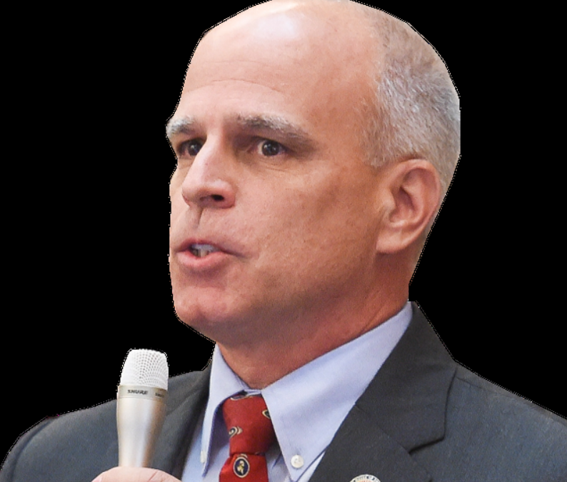 Ohio ALERT: Rep. Kyle Koehler SABOTAGES Stand-Your-Ground!