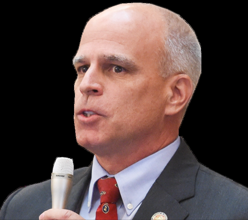 Ohio ALERT Rep. Kyle Koehler SABOTAGES StandYourGround! Ohio Gun