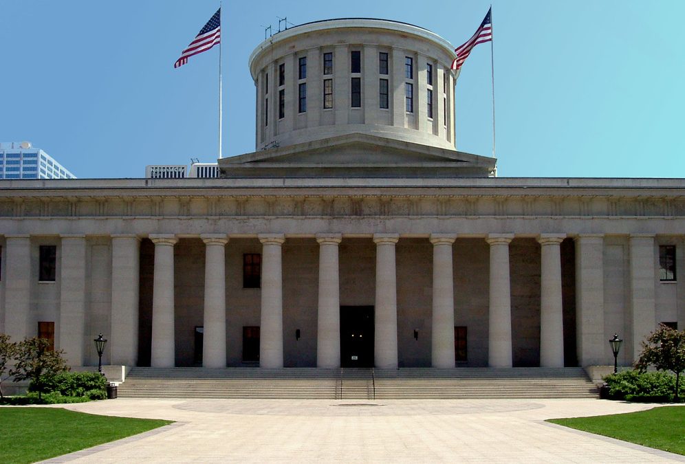 Pass the Second Amendment Preservation Act!