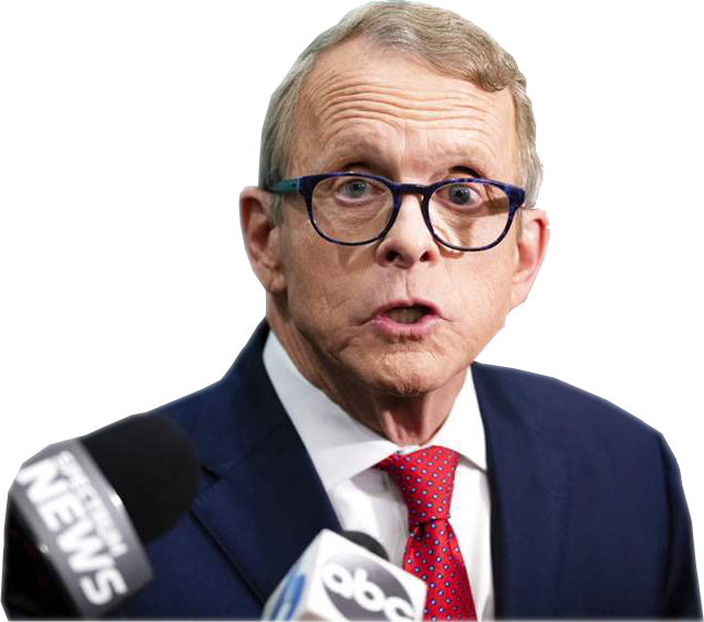 Tell DeWine: “Sign Constitutional Carry!”
