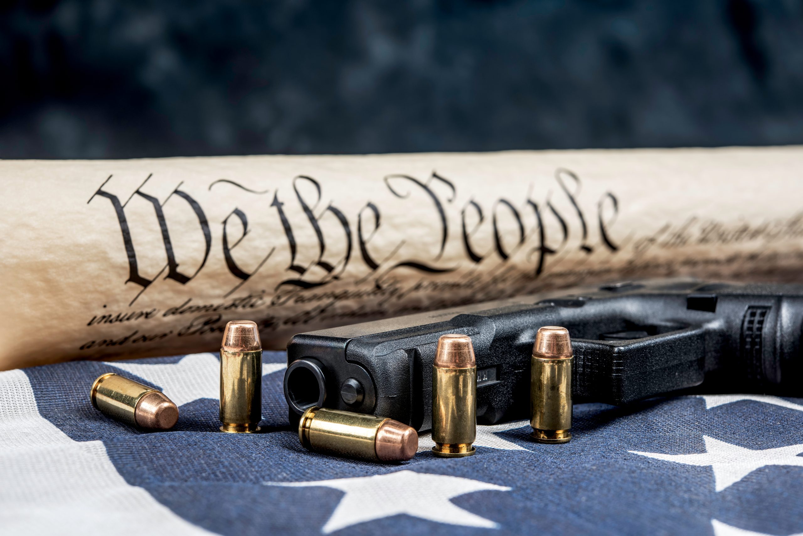We the people