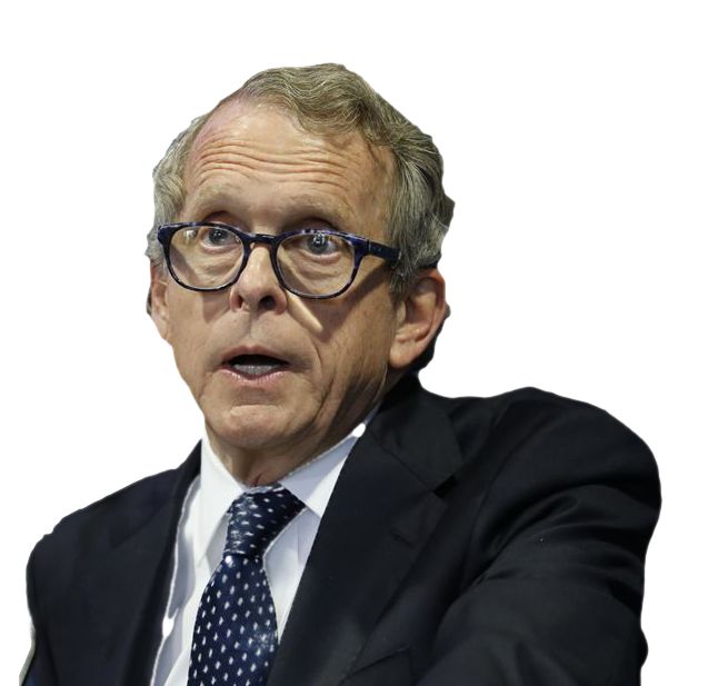 OH Alert: DeWine Renews Gun Control Agenda in State Budget!