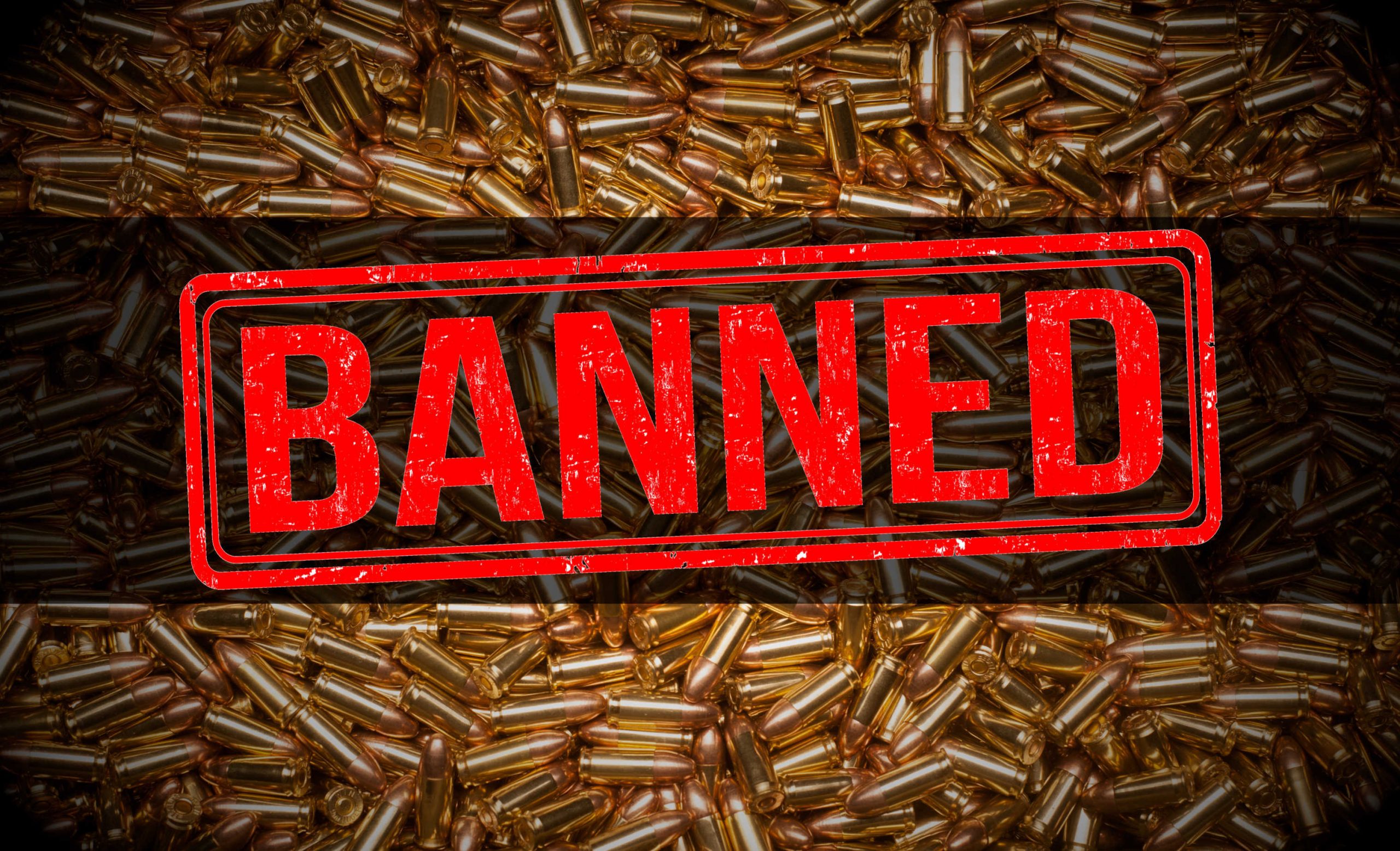 9mm,Luger,Bullets