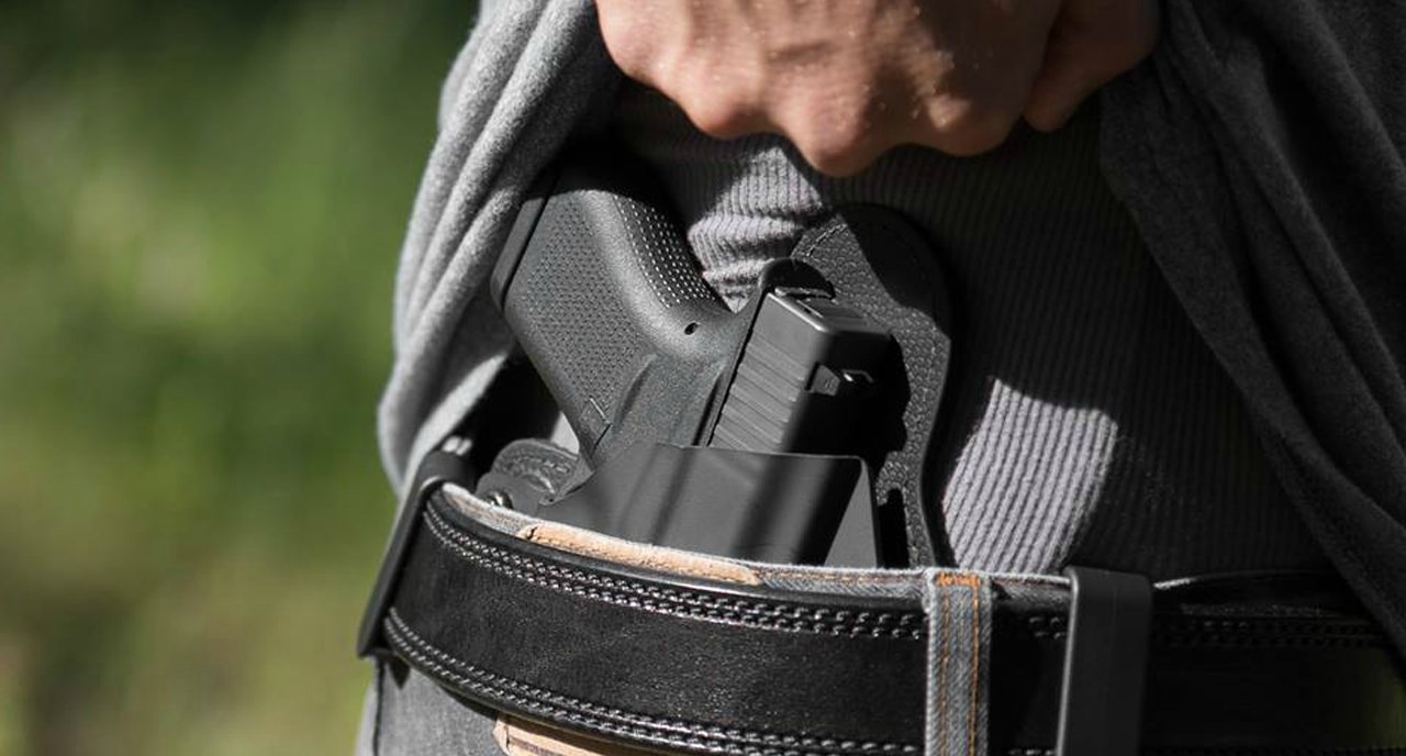 concealed-carry
