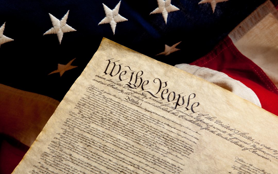 Ohio ALERT: Constitutional Carry OGO Plan of Attack to Save Constitutional Carry