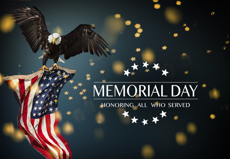Memorial Day, Gun Control, and Our Freedom!