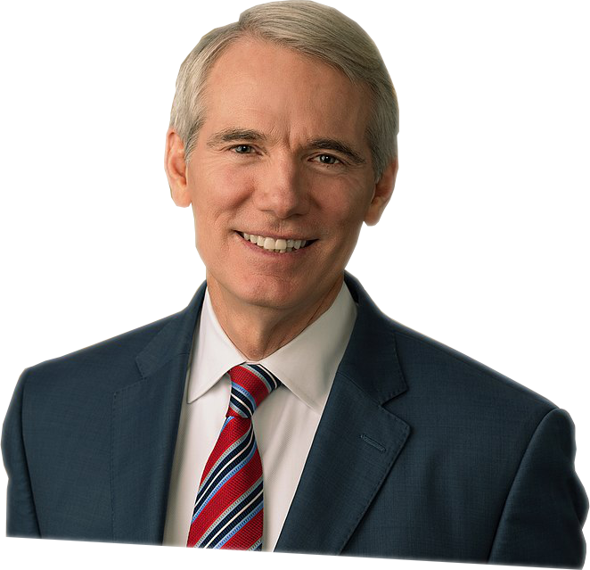 It’s Going to Come Down to Rob Portman