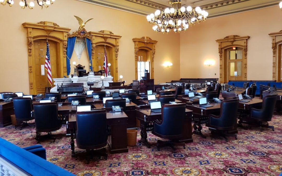 Tell your Senator: Protect Ohio’s Kids!