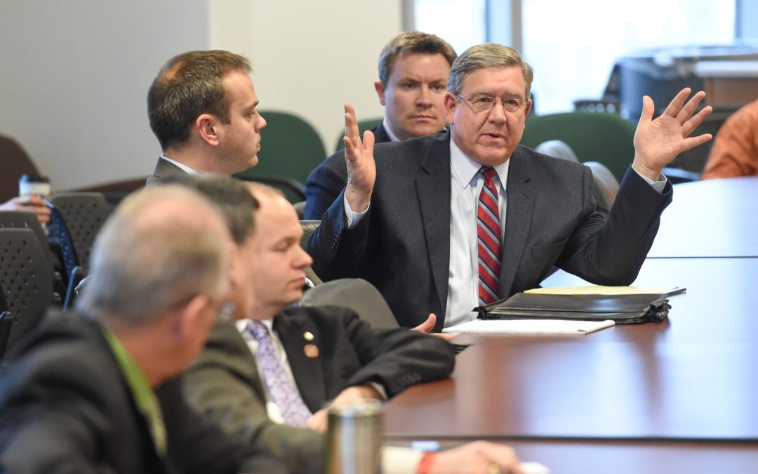 Gun Politics: The Dirty Secret in Columbus