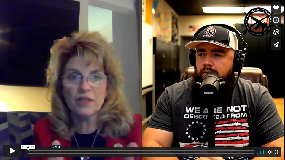 VIDEO: Medical Freedom and Gun Rights?