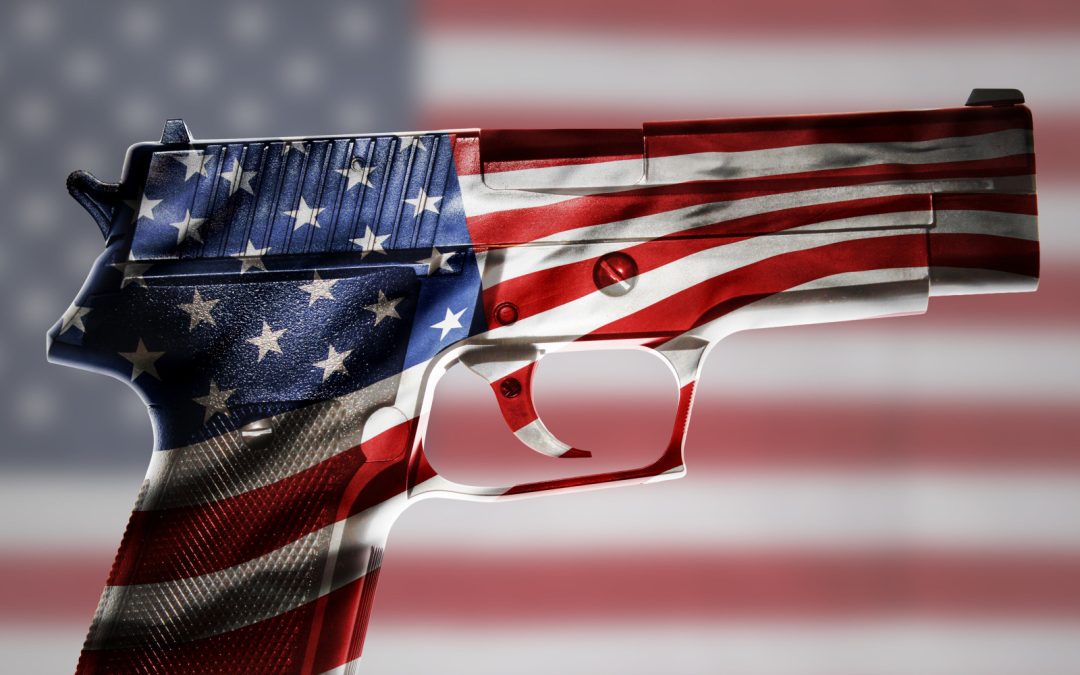 Ohio ALERT: Const. Carry MOVING in the Senate!
