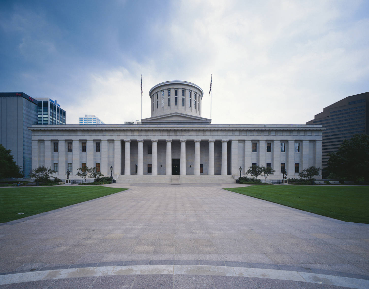 ohio-state-capitol-building
