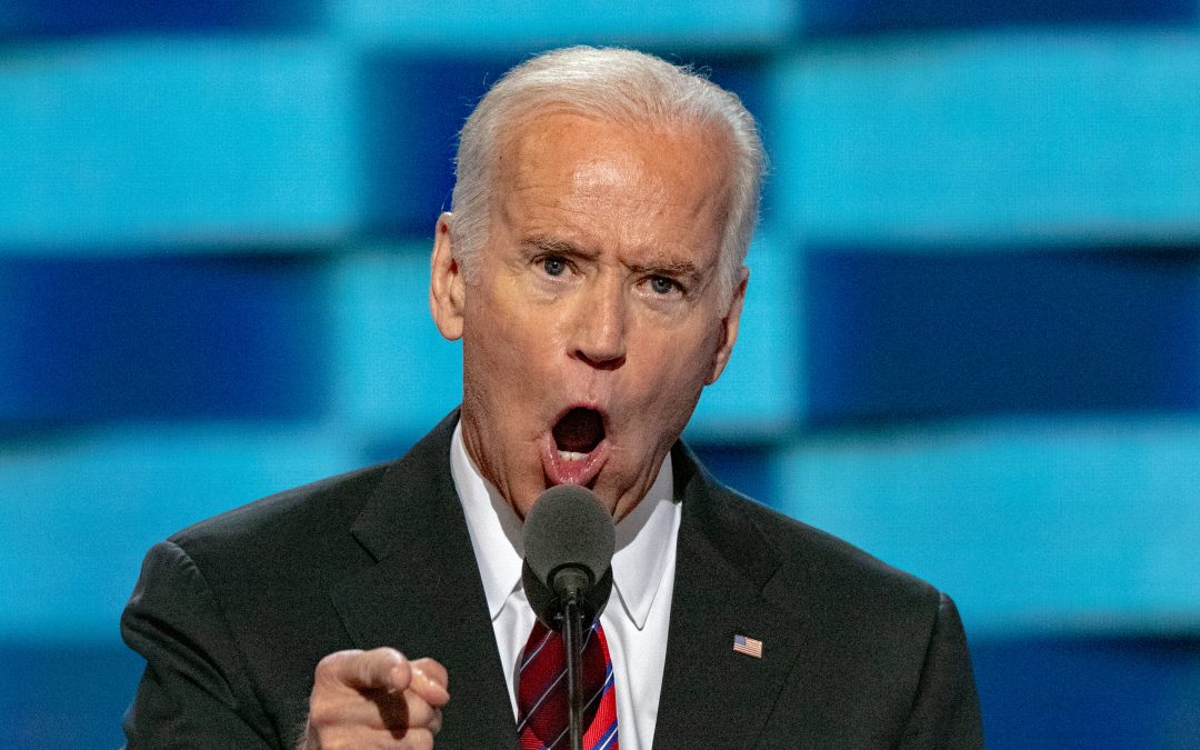 Ohio Lawmakers Can Stop Joe Biden with SAPA!