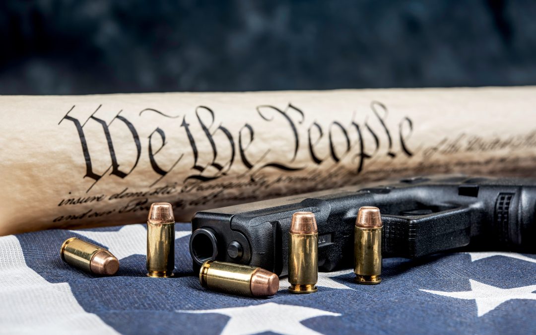 Ohio’s Constitutional Carry Law Details
