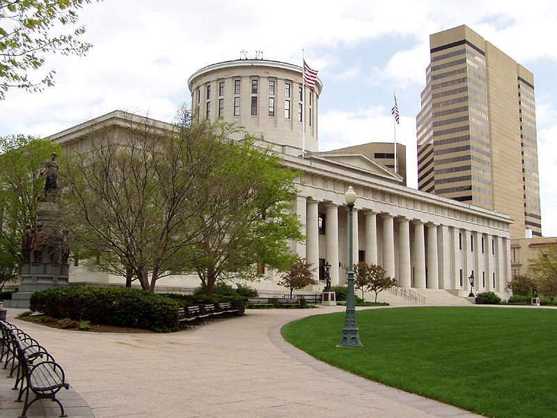2022 OGO Gubernatorial Voter Guide