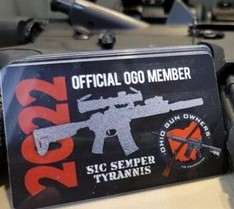Renew Your OGO Membership for 2022 Today!
