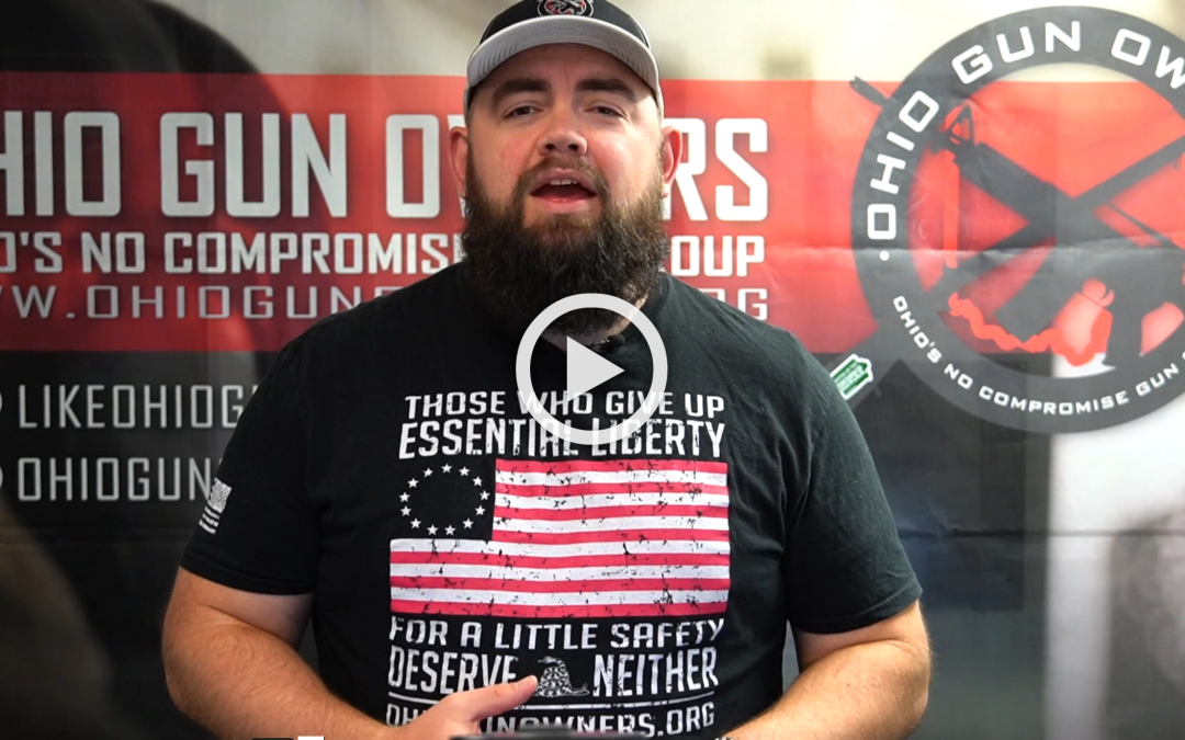 Personal Video from Chris Dorr