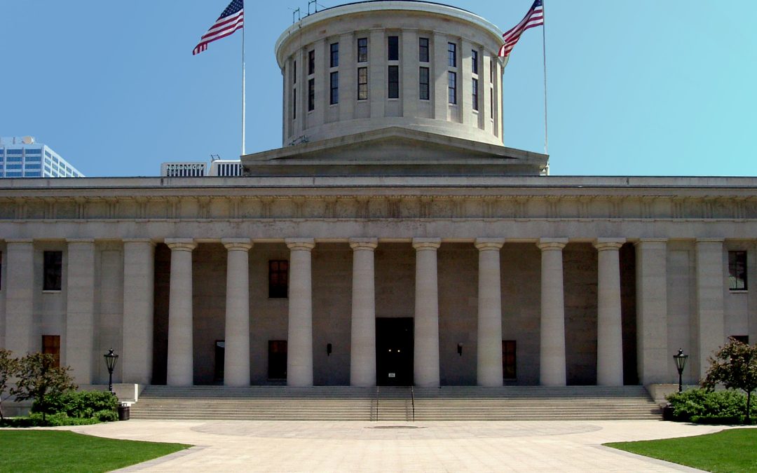 Ohio: Gun Control Hearing Tomorrow!