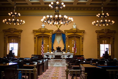 Constitutional Carry: Let’s FINISH this fight!