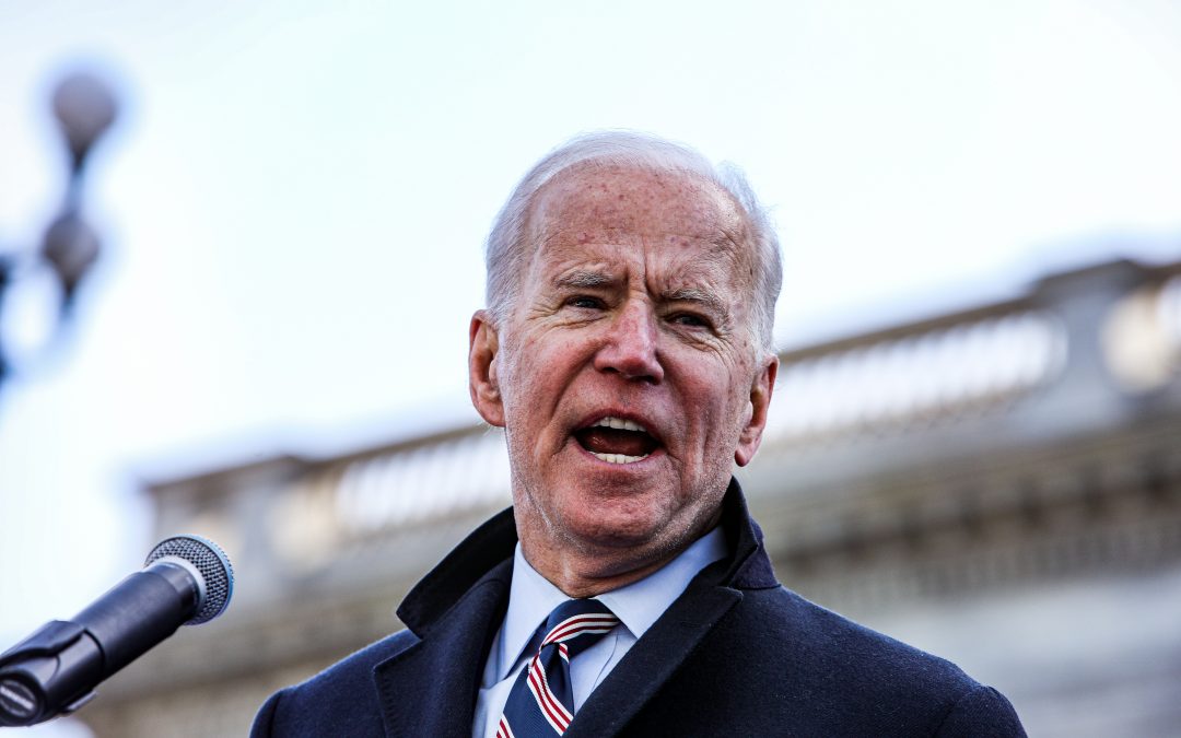 Ohio Lawmakers Can Stop Joe Biden with SAPA!
