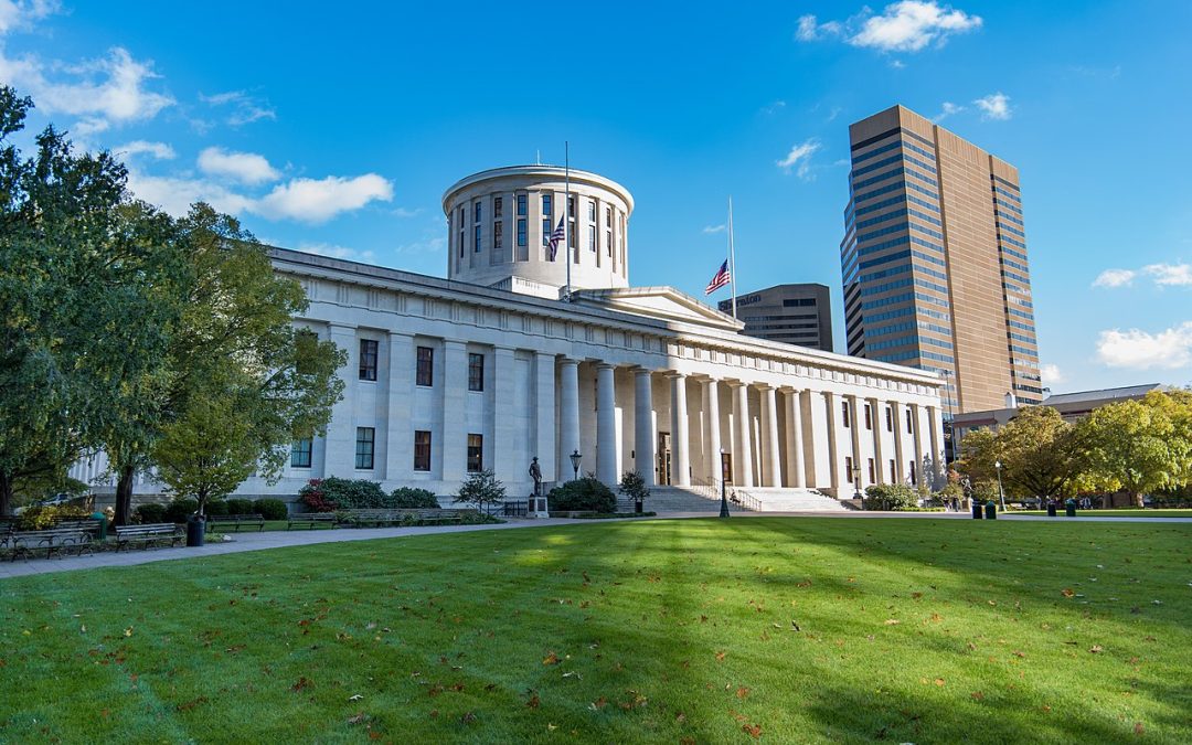 2022 OGO Ohio Primary Election Recap