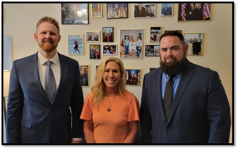 This is the PRO-GUN Group I Recommend
