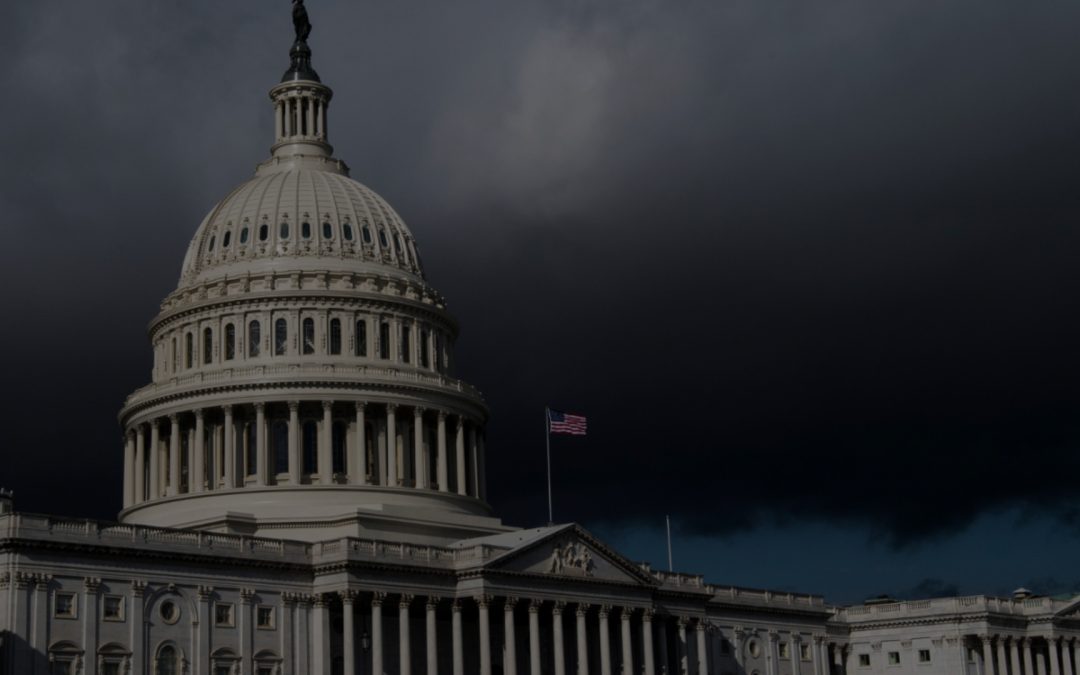 BFA Attacks Pro-Gun Congressman!?
