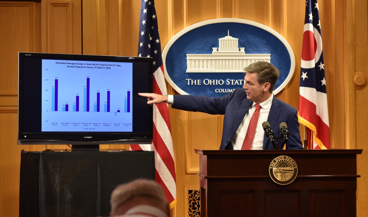 Ohio ALERT Dolan Introduces Republican GunControl Bill Ohio Gun Owners