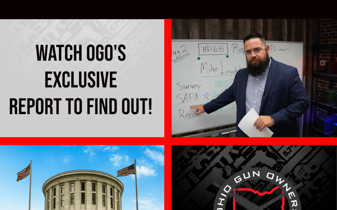 Who Will Fight for Gun Owners in Trumbull and Ashtabula Counties (HD-65?)