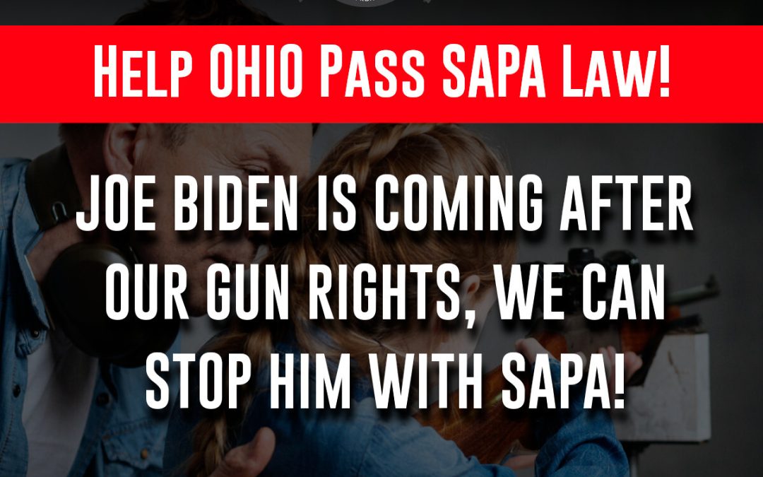 SAPA: A Tyrant’s Worst Enemy